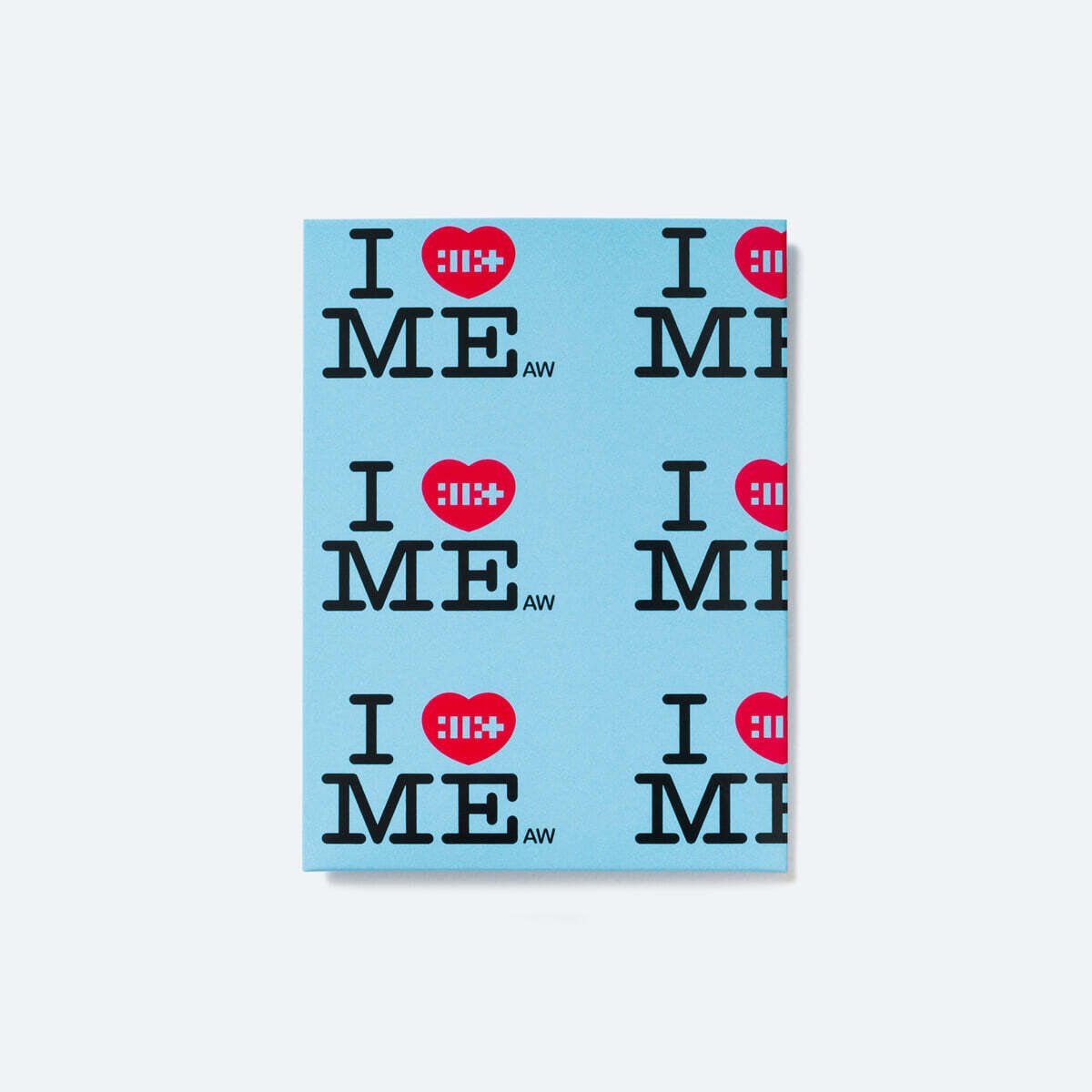 ILLIT - NOT CUTE ANYMORE - Weverse Albums Version