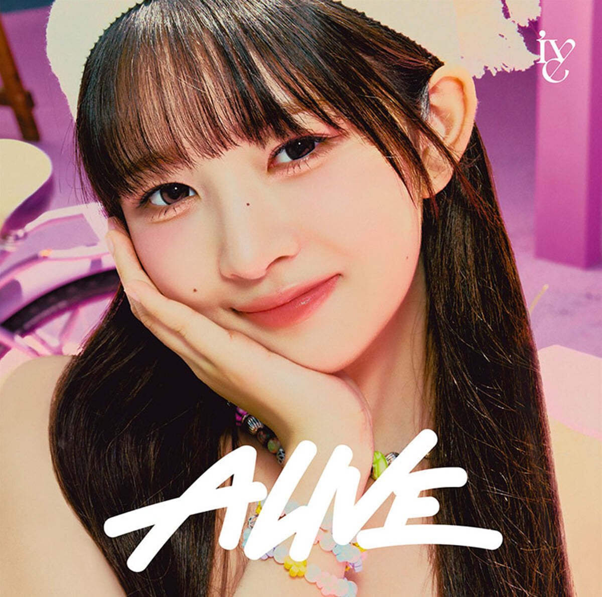 IVE - ALIVE LIMITED REI Version