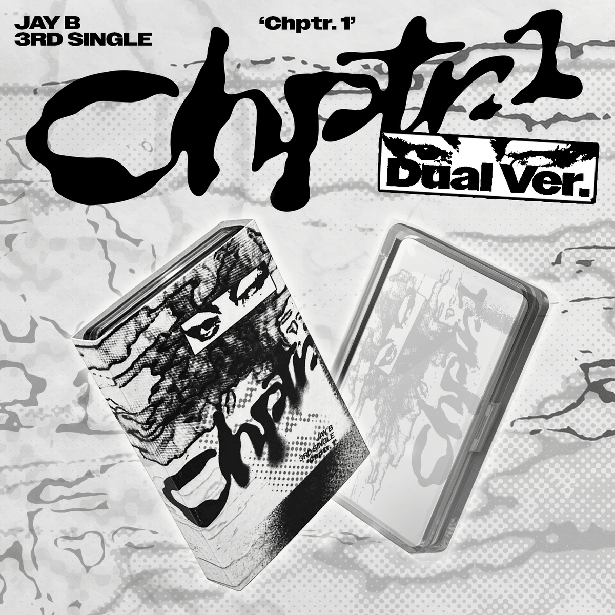 JAY B - Chptr. 1 - Dual Version