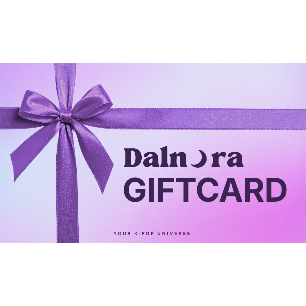 Dalnora Gift Card