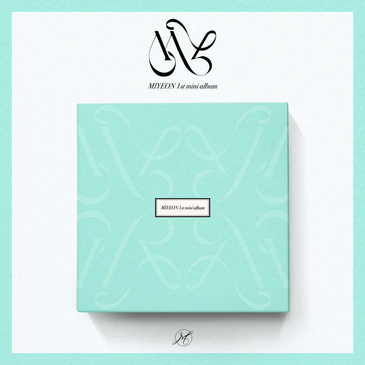 MIYEON - MY