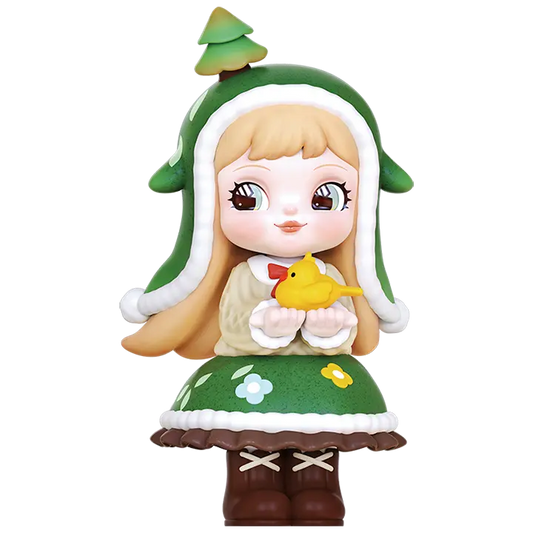 Robotime Charline - Forest's Children