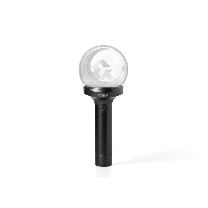 &TEAM - OFFICIAL LIGHT STICK Ver.2
