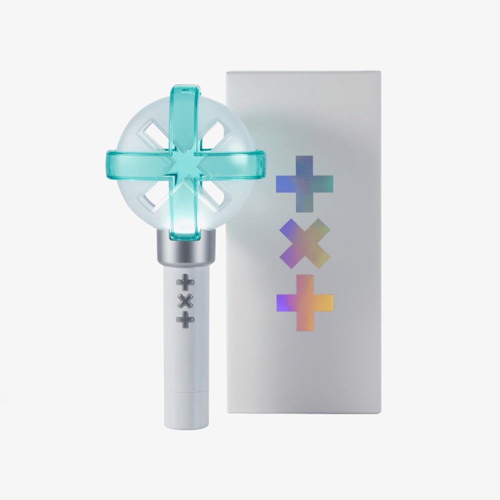 TXT - OFFICIAL LIGHTSTICK Ver.2
