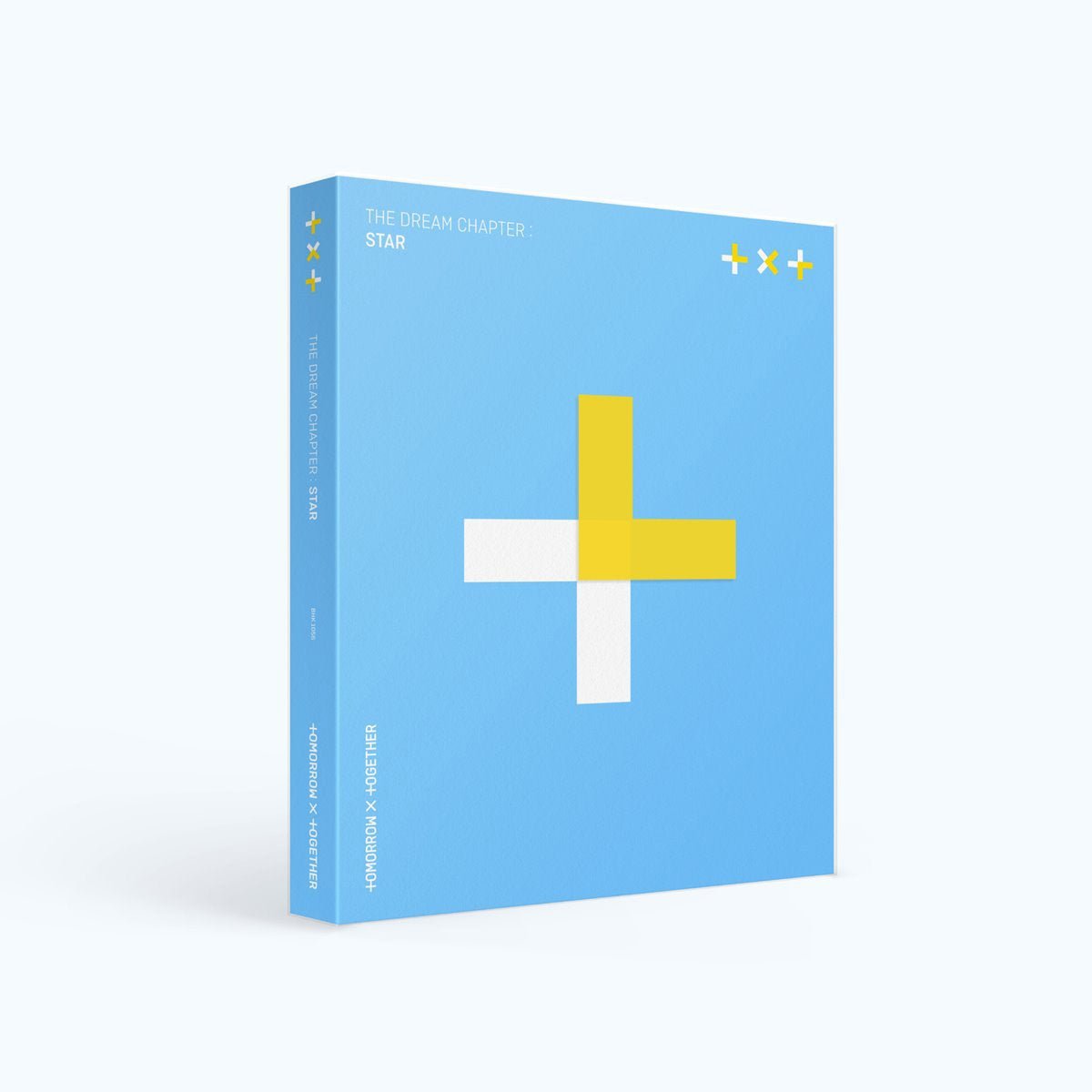 TXT - THE DREAM CHAPTER : STAR