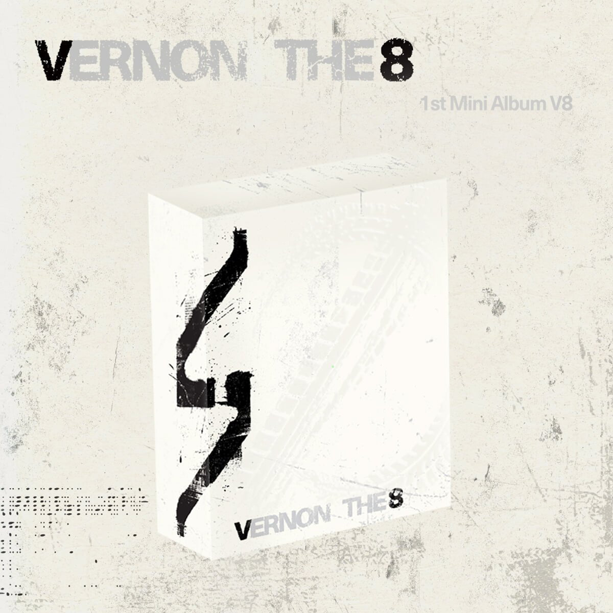 V8 - V8 - KiT Version