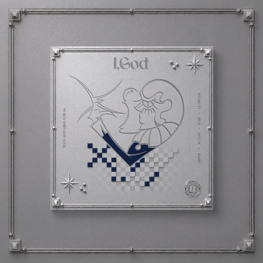XLOV - I,God