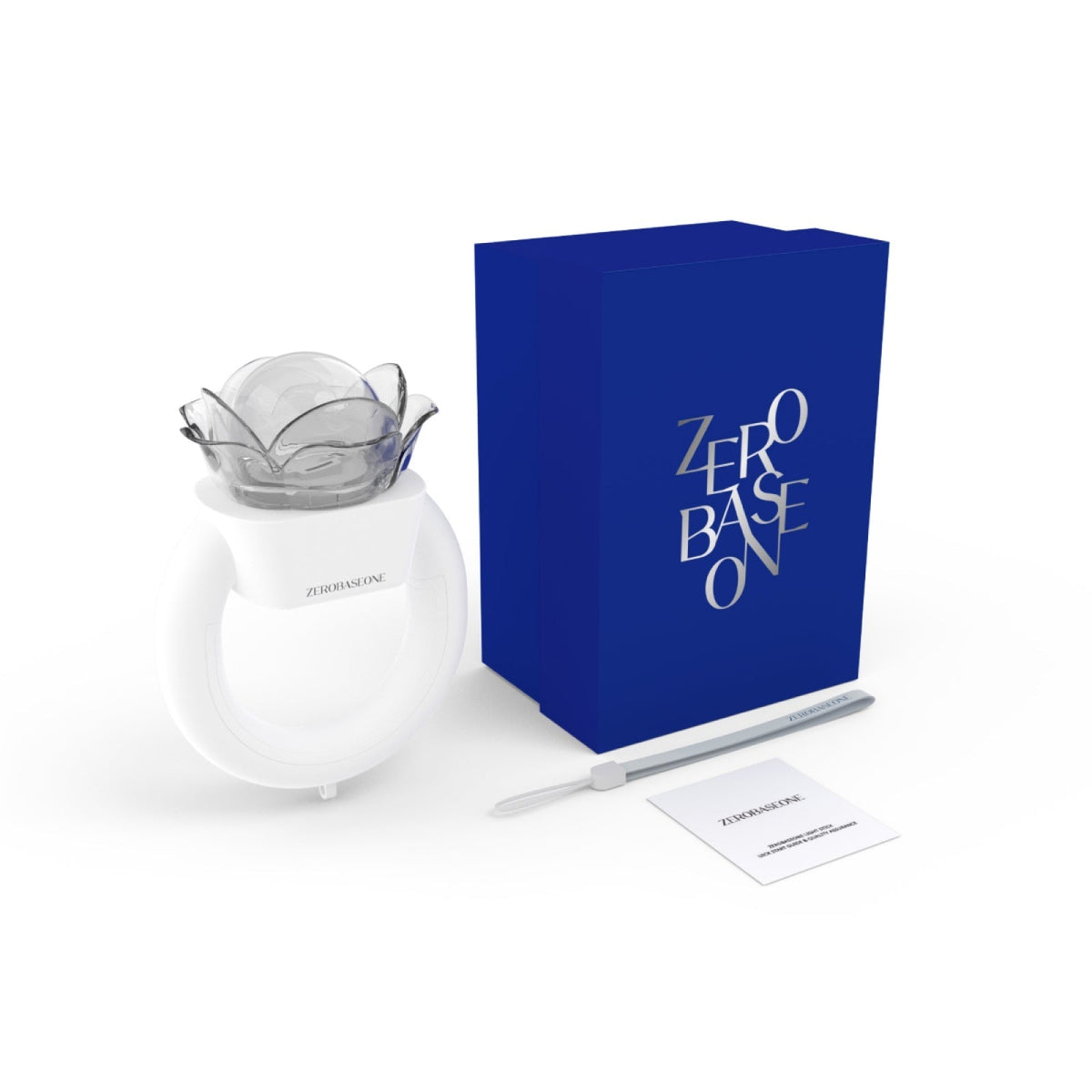 ZEROBASEONE - OFFICIAL LIGHTSTICK