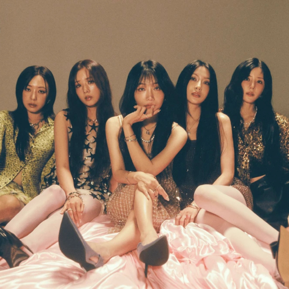 Apink