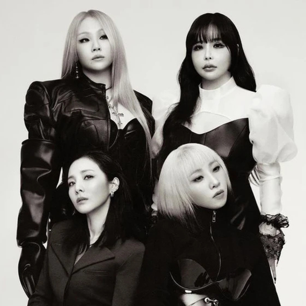 2NE1