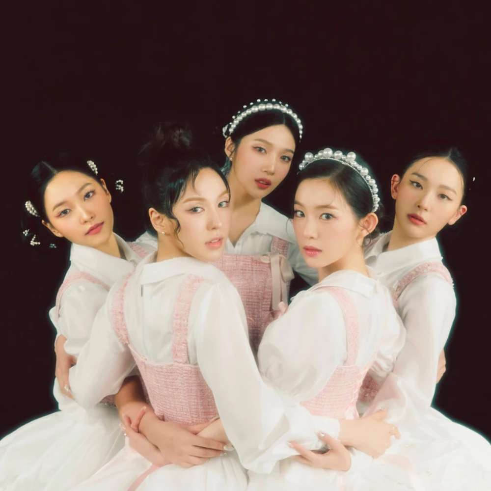 Red Velvet