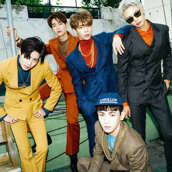 SHINee