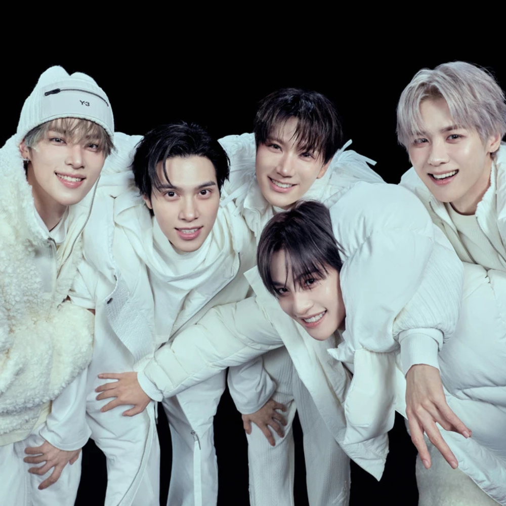 WayV