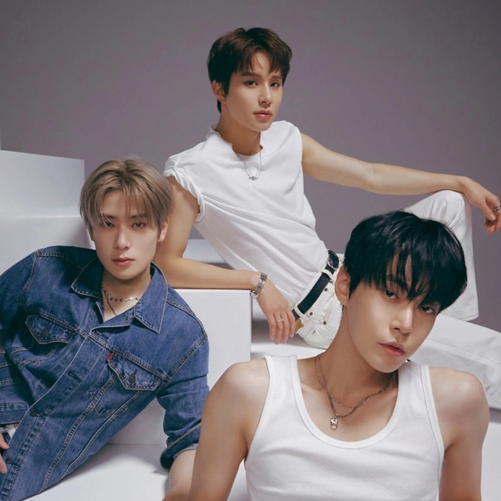 NCT DOJAEJUNG