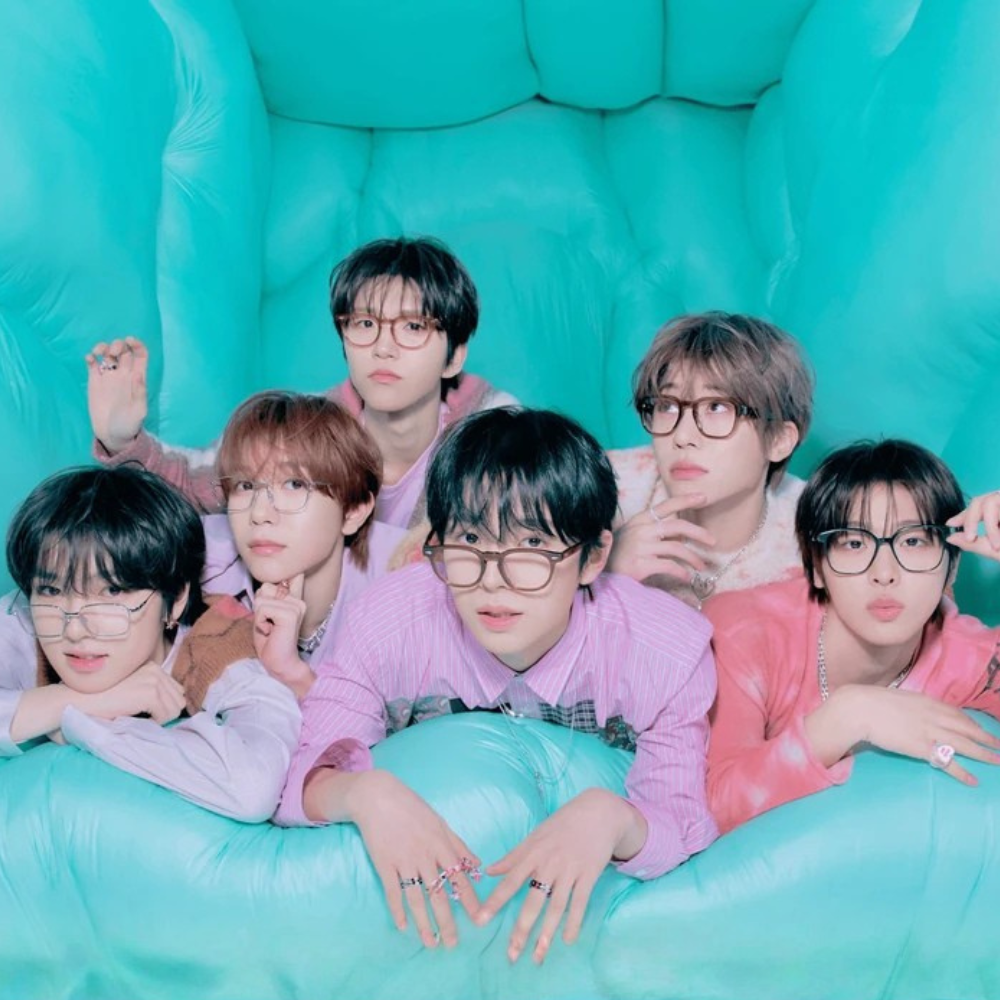 NCT WISH