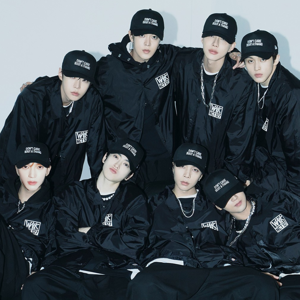 NCT 127