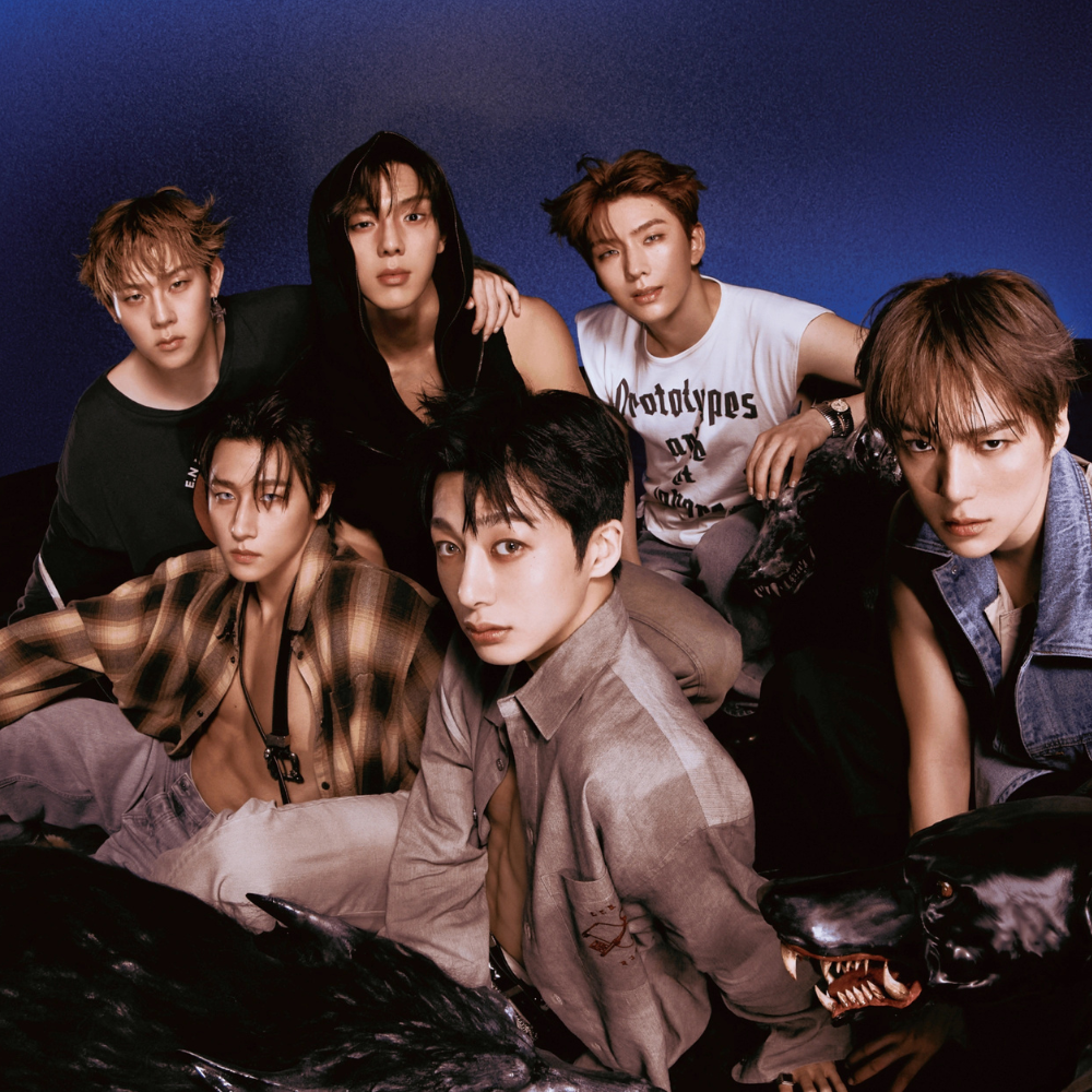 MONSTA X
