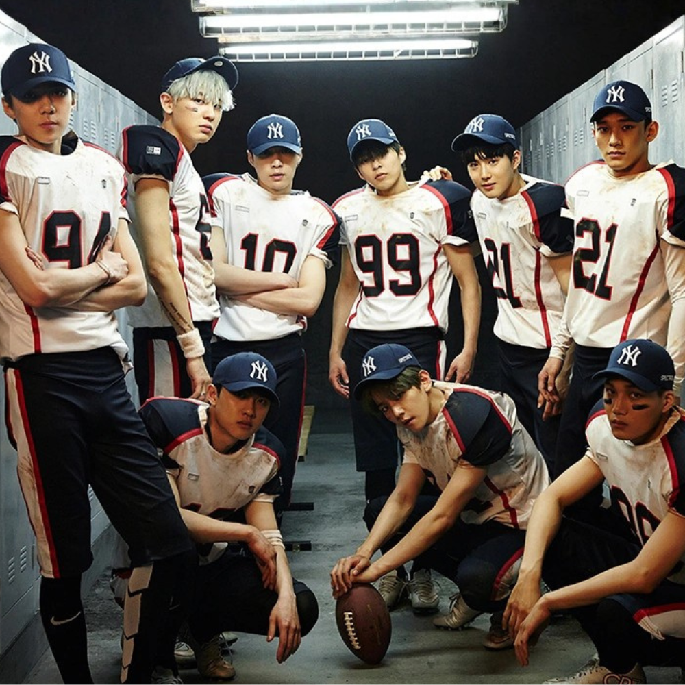 EXO