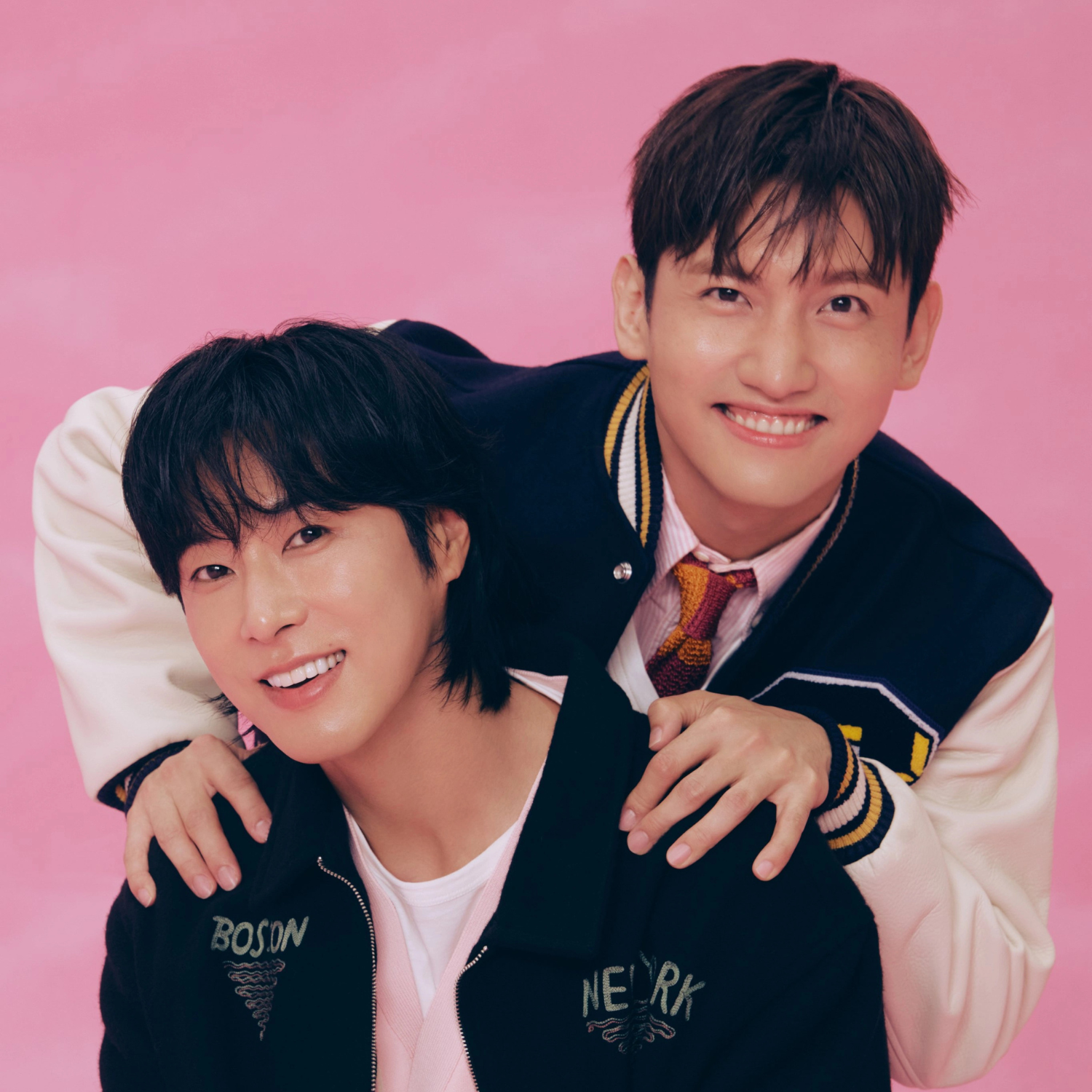 TVXQ!