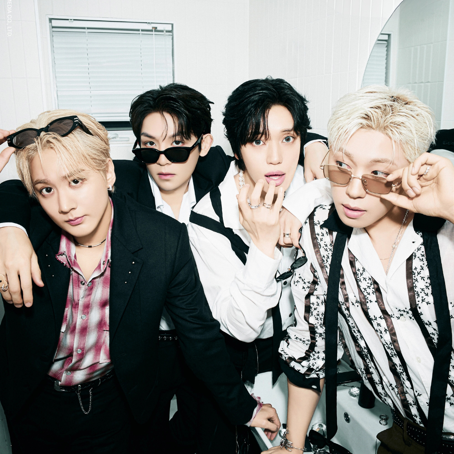 TEEN TOP
