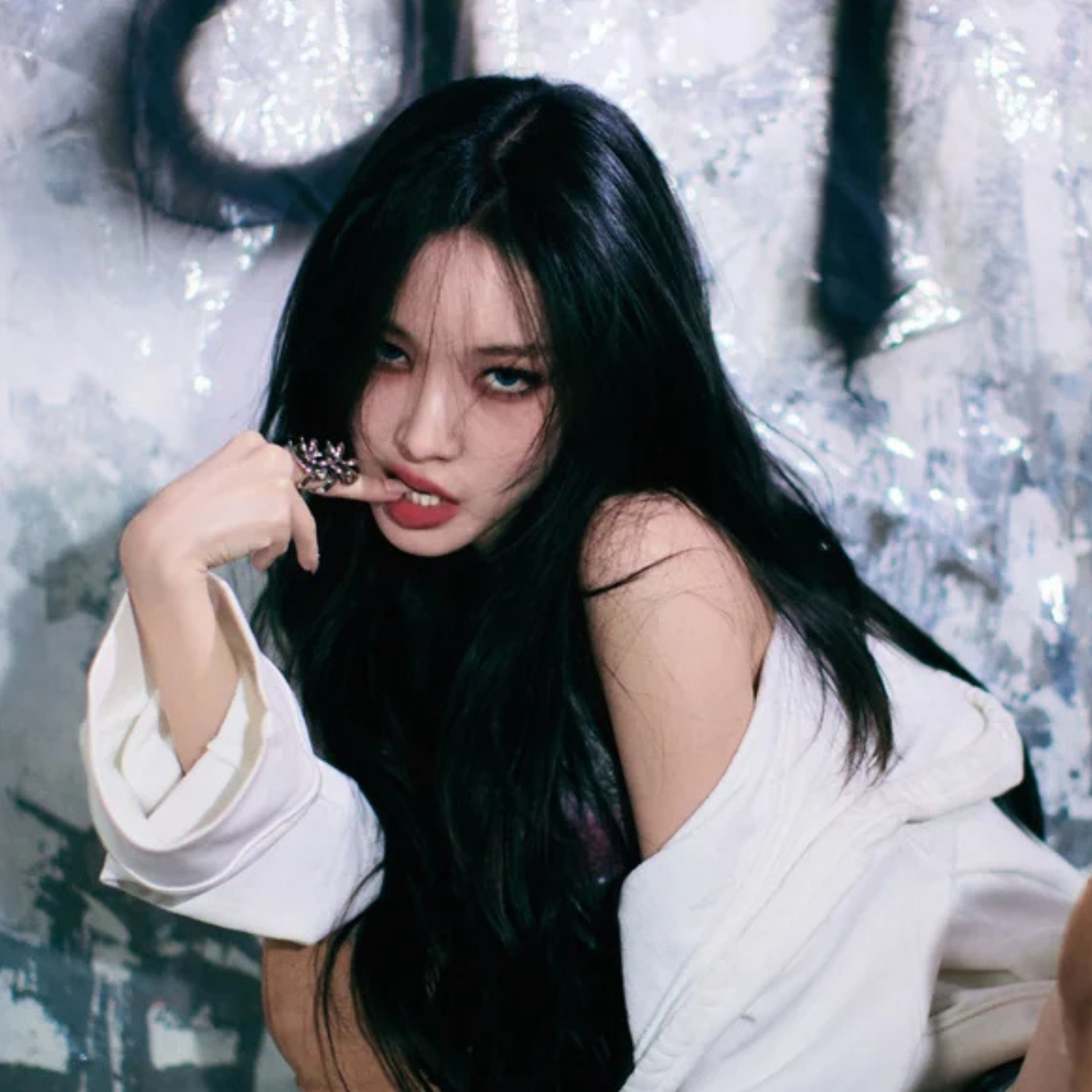 Chung Ha