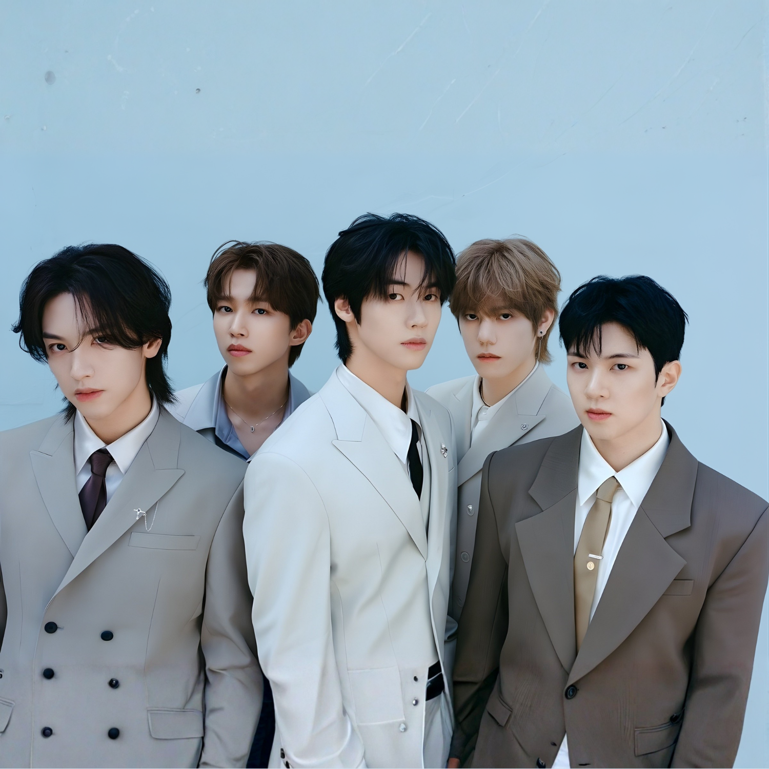 N.Flying