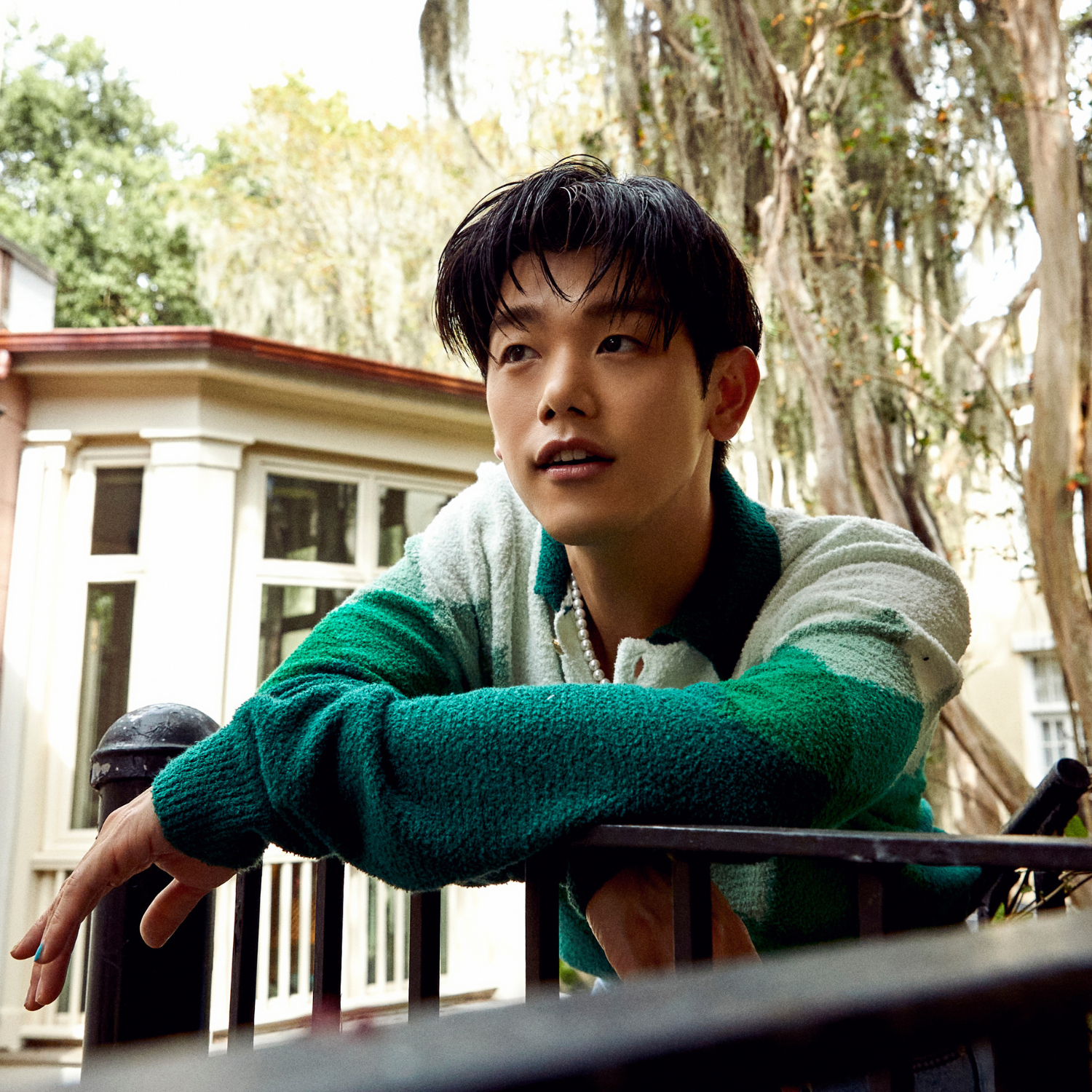 Eric Nam