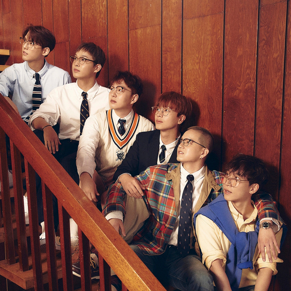 BTOB