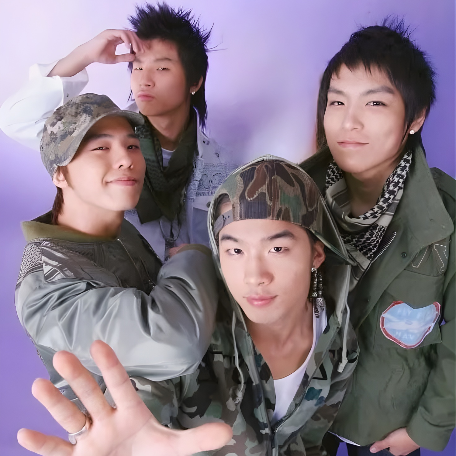 BIGBANG