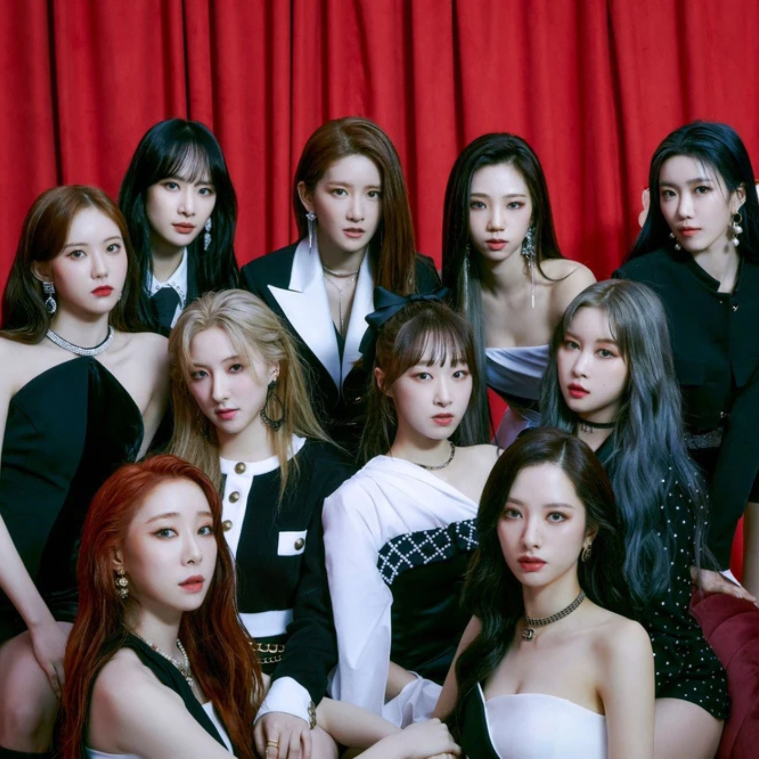 WJSN