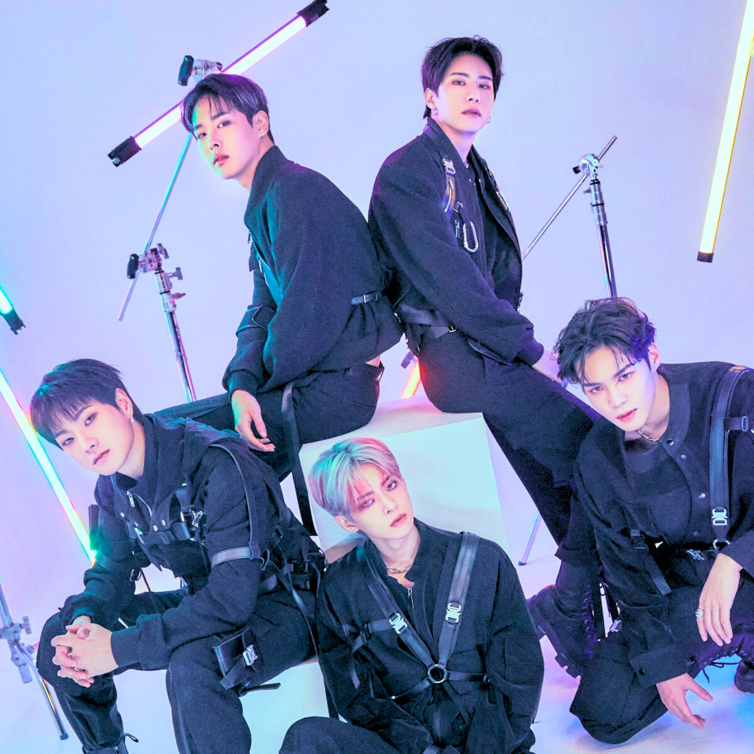 VICTON
