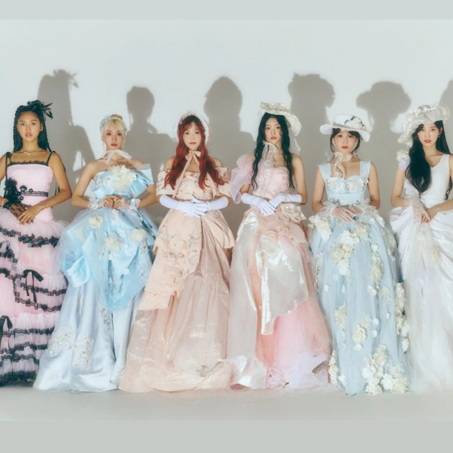 OH MY GIRL