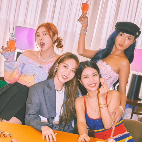 MAMAMOO