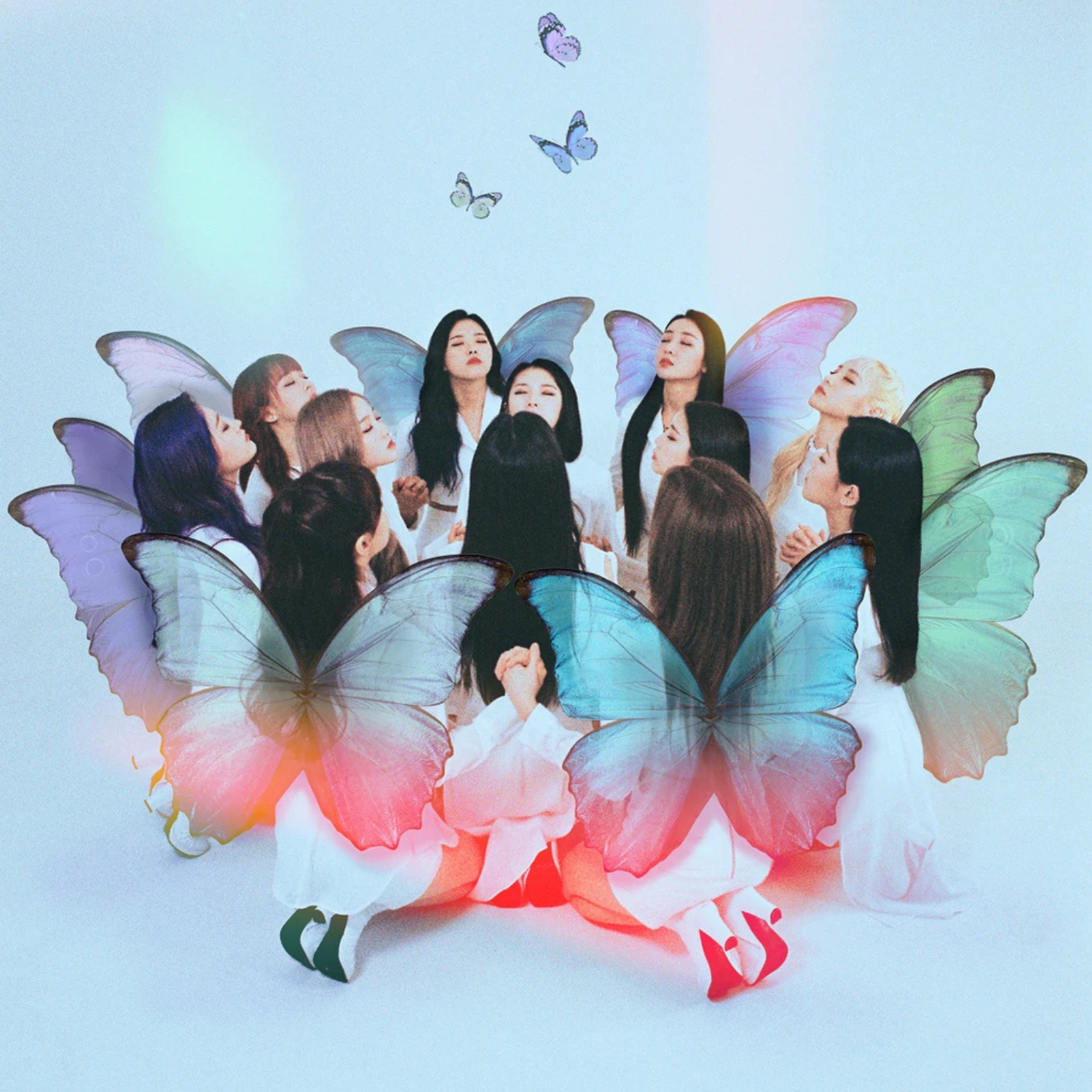 LOONA