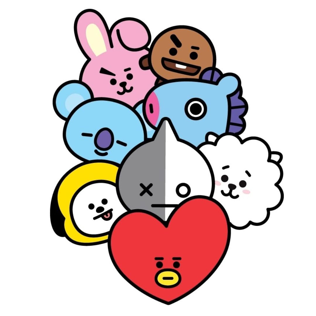 BT21