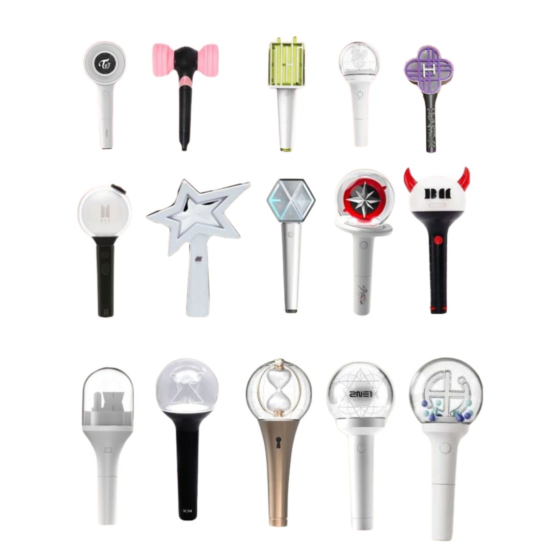 Light Sticks