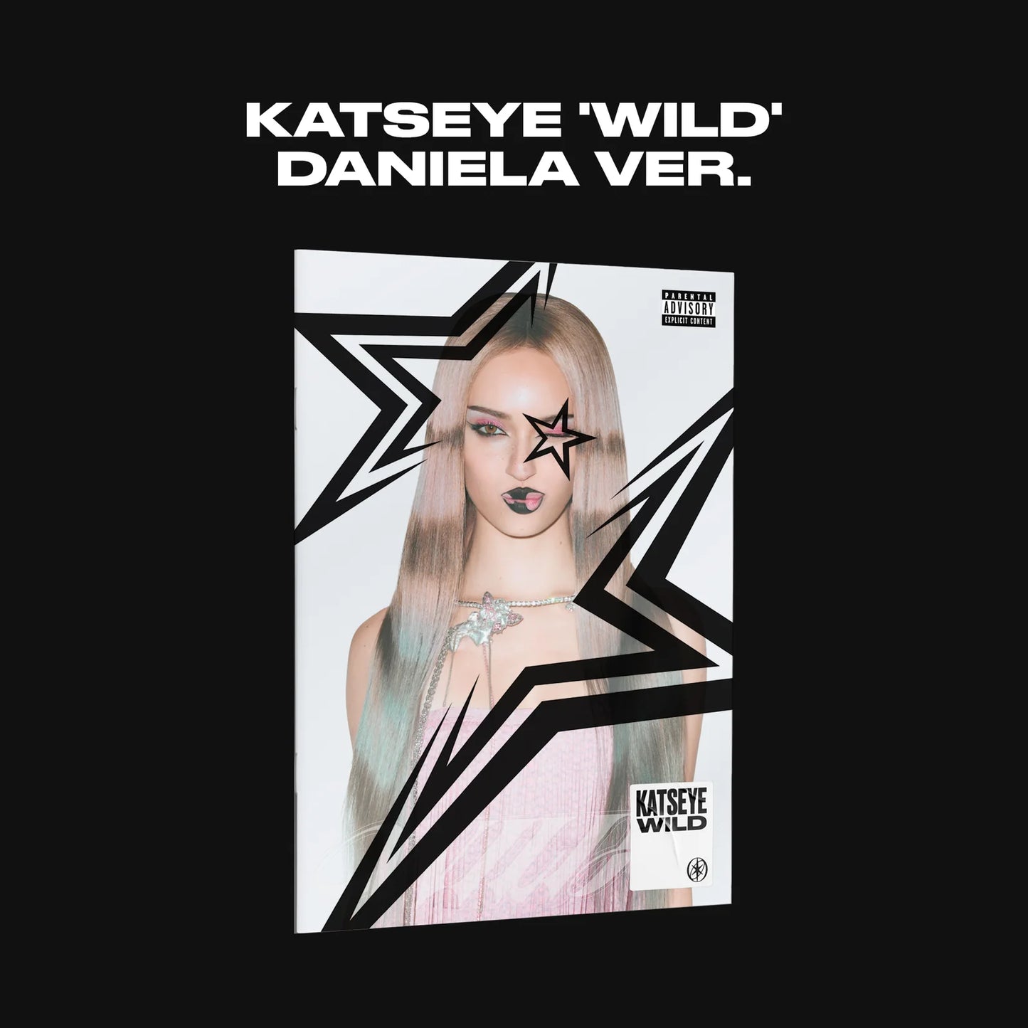 KATSEYE - WILD - Member Version