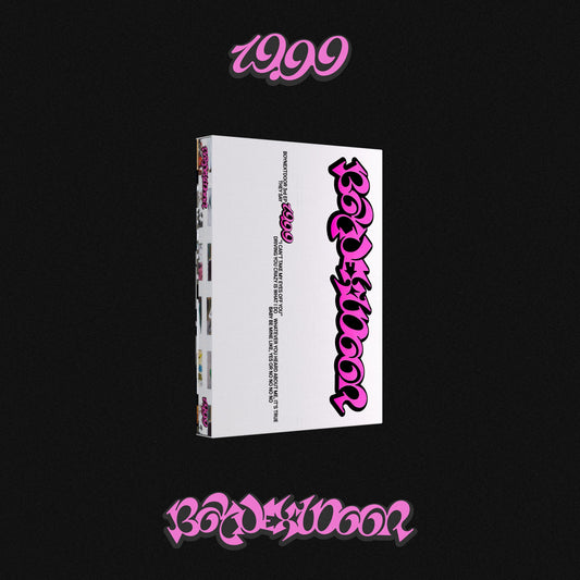 BOYNEXTDOOR - 19.99 - Standard Version