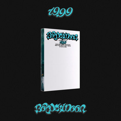 BOYNEXTDOOR - 19.99 - Standard Version