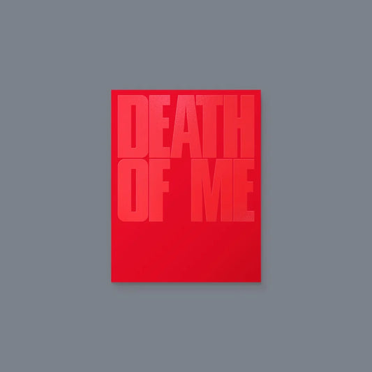 EVAN - DEATH OF ME