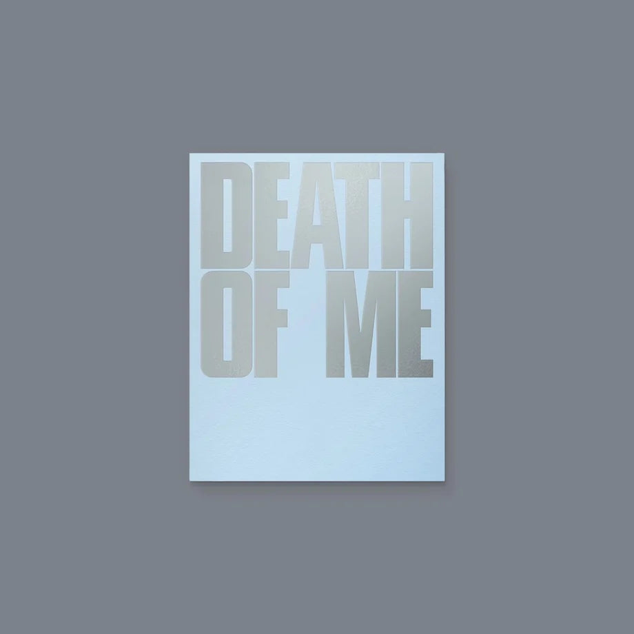EVAN - DEATH OF ME