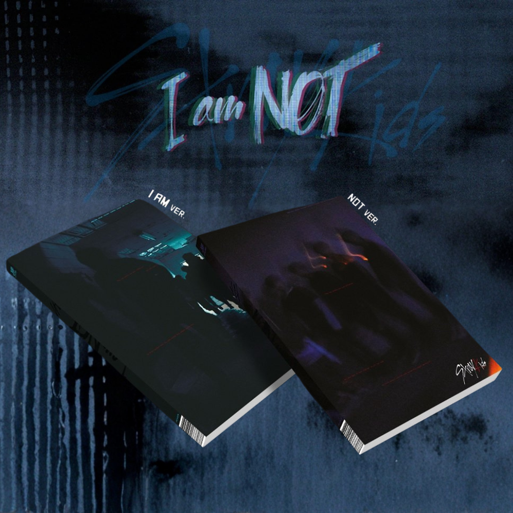 Stray Kids - I am NOT