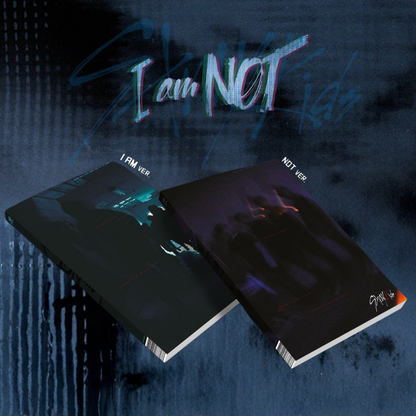 Stray Kids - I am NOT