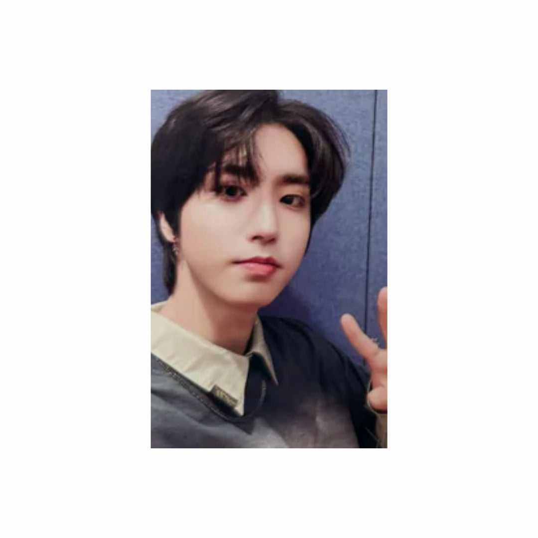 Stray Kids - Stray Kids World Tour 〈dominATE SEOUL〉 Blu-ray Ver. [PHOTOCARD]