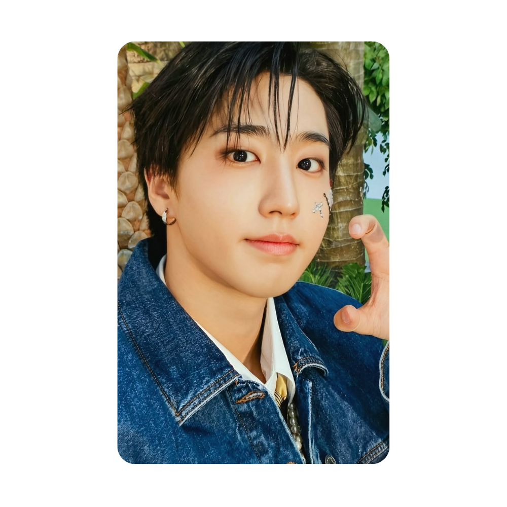 Stray Kids - SKZ IT TAPE [DO IT] - FANS SHOP POB