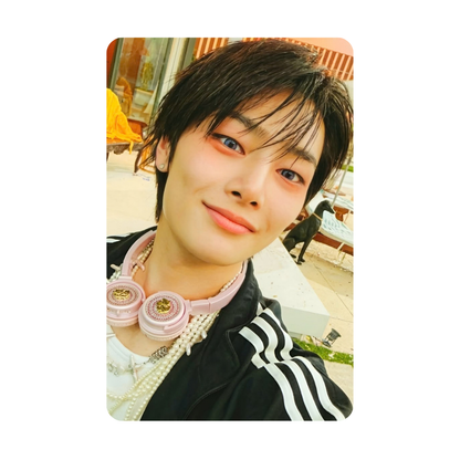 Stray Kids - SKZ IT TAPE [DO IT] - FANS SHOP POB