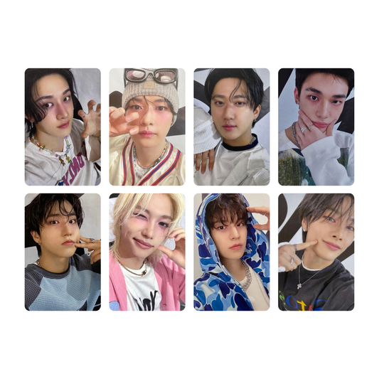 Stray Kids - dominATE : celebrATE - Online POB