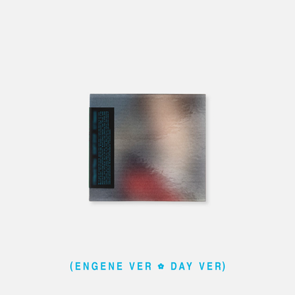 ENHYPEN - THE SIN : PARALLEL WORLD - ENGENE NIGHT Version