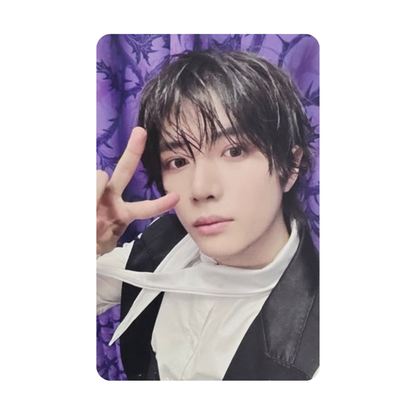 TXT - 7TH YEAR: WHEN THE WIND PAUSED AMONG THE THORNS - SOUNDWAVE Lucky Draw