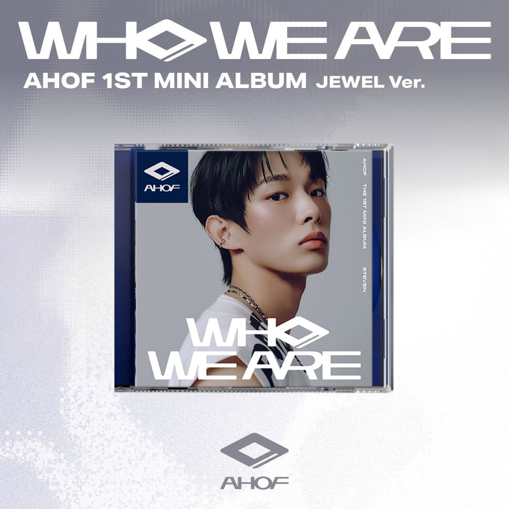 AHOF - WHO WE ARE - JEWEL Version